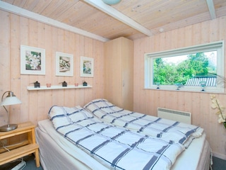 Ferienhaus Østby  18