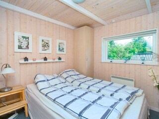 Maison de vacances Østby  22