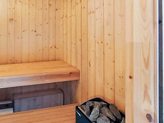 Vakantiehuis Østby  23
