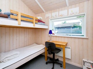 Casa de vacaciones Østby  12