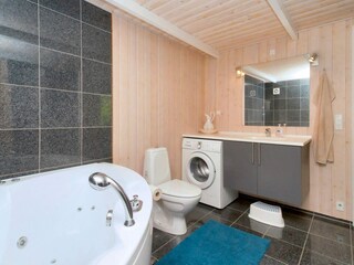 Casa per le vacanze Østby  22