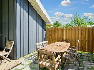 Maison de vacances Østby  27