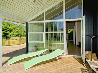 Ferienhaus Østby  14