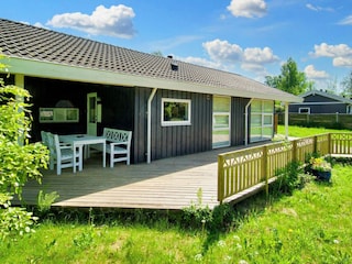 Ferienhaus Østby  15