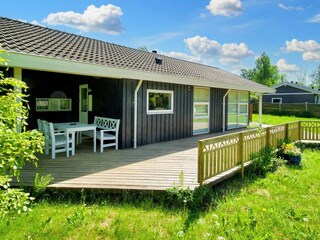 Vakantiehuis Østby  15