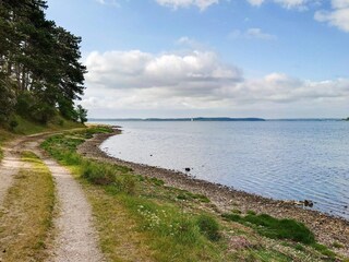 Casa de vacaciones Østby  28