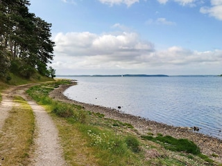 Ferienhaus Østby  21