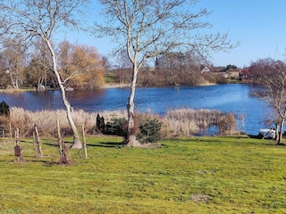 Ferienhaus Østby  24