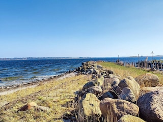 Casa de vacaciones Østby  31