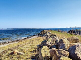 Maison de vacances Østby  33