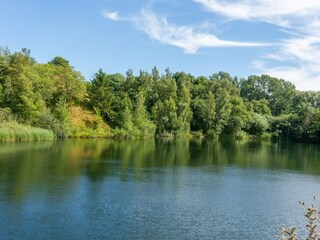 Casa per le vacanze Østby  36