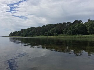 Casa per le vacanze Østby  23
