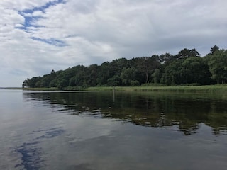 Casa per le vacanze Østby  24