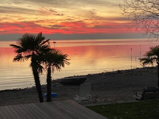 Alohafeeling am Bodensee