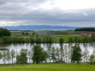 Montfort-Schloessle- Biken & Wandern vor der Haustüre
