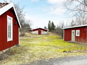 5 Personen Ferienhaus in VIKBOLANDET - Vikbolandet - image1