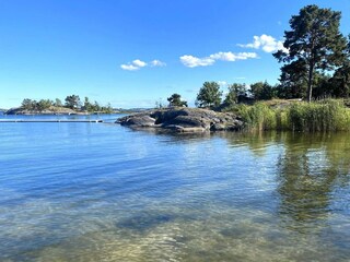 Vakantiehuis Vikbolandet  17