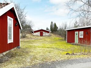 Holiday house 5 person holiday home in VIKBOLANDET - Vikbolandet - image1