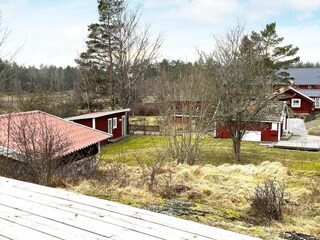 Holiday house Vikbolandet Outdoor Recording 12