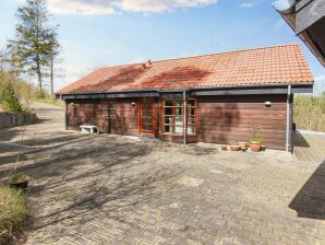 8 Personen Ferienhaus in Ebeltoft - Ebeltoft - image1