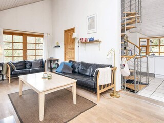 Vakantiehuis Ebeltoft  4