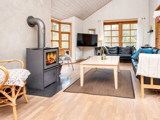 Vakantiehuis Ebeltoft  5