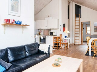 Ferienhaus Ebeltoft  6