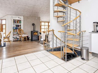 Vakantiehuis Ebeltoft  8
