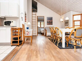 Vakantiehuis Ebeltoft  10