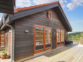 Ferienhaus Ebeltoft  25