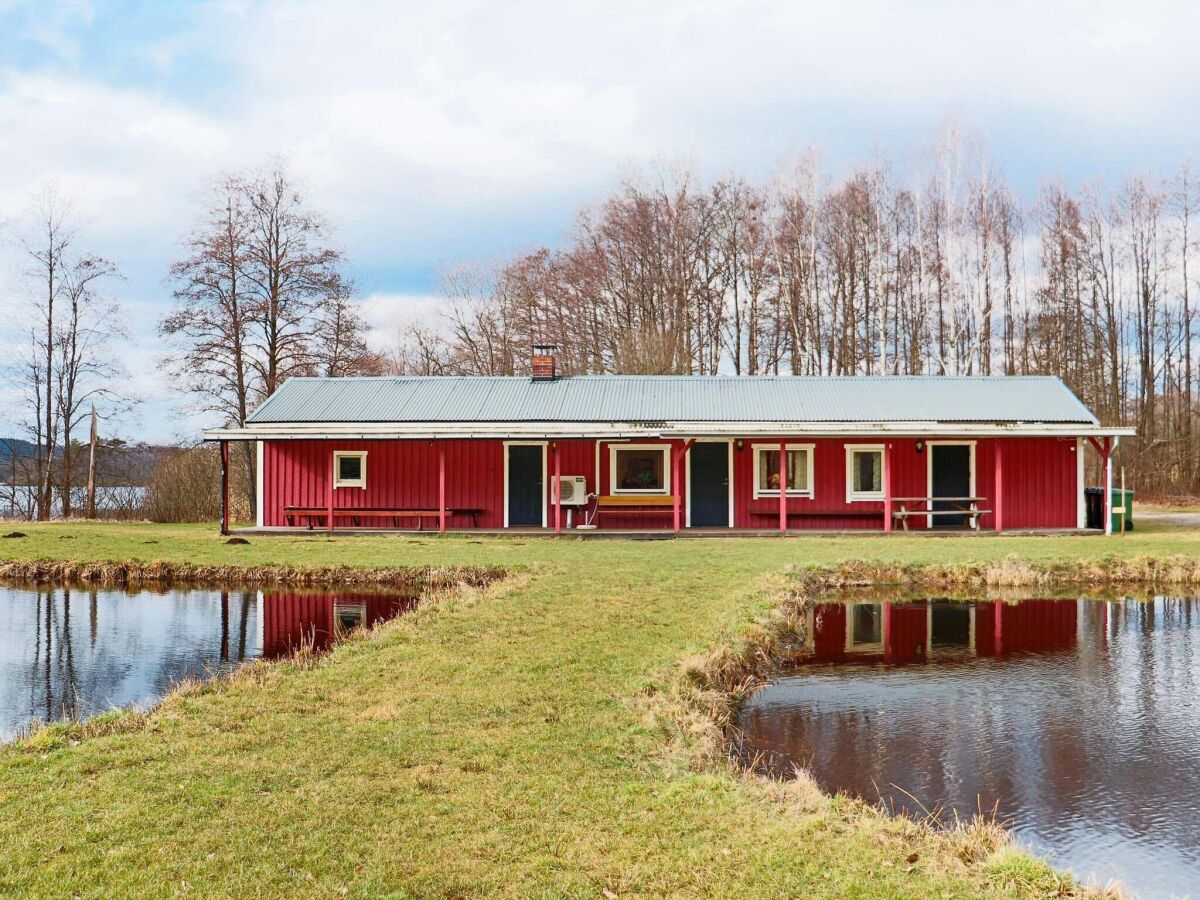 Ferienhaus Våxtorp Außenaufnahme 1