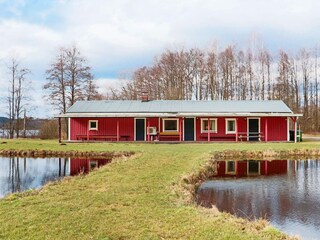 Holiday house Våxtorp Outdoor Recording 2