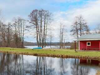 Ferienhaus Våxtorp  6