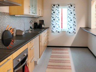Ferienhaus Våxtorp  8