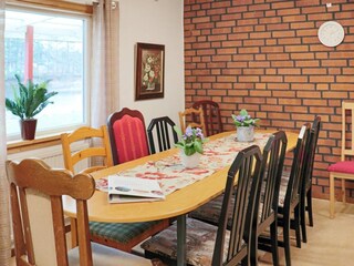 Ferienhaus Våxtorp  11