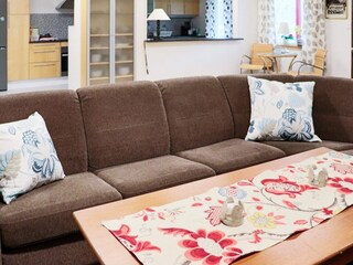 Ferienhaus Våxtorp  16