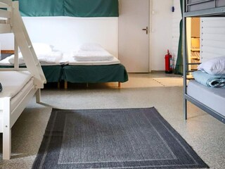 Ferienhaus Våxtorp  18