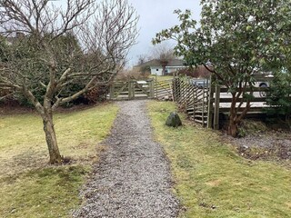 Vakantiehuis Onsala Buitenaudio-opname 6