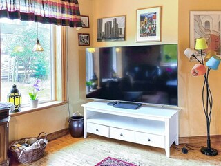 Vakantiehuis Onsala  26