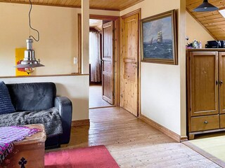 Vakantiehuis Onsala  28