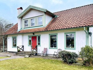 Ferienhaus Onsala Außenaufnahme 3