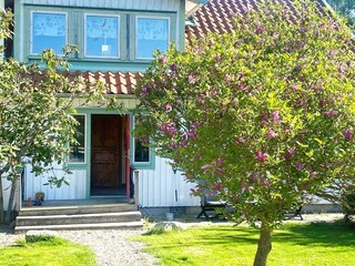 Ferienhaus Onsala Außenaufnahme 6