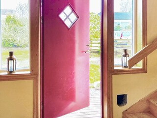 Vakantiehuis Onsala  22