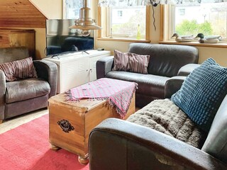Vakantiehuis Onsala  12