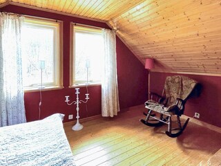 Vakantiehuis Onsala  8