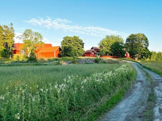 Vakantiehuis Norrtälje  30