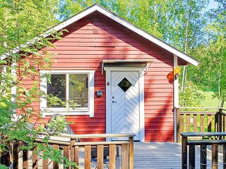 Vakantiehuis Norrtälje Buitenaudio-opname 5