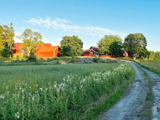 Vakantiehuis Norrtälje  26