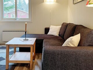 Vakantiehuis Norrtälje  27