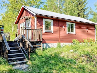 Ferienhaus Norrtälje Außenaufnahme 5